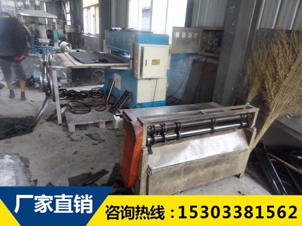 止水帶生產車間