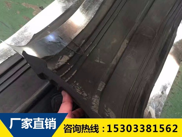 中埋可注漿式橡膠止水帶都做了哪些科學(xué)化的改進(jìn)? 中埋可注漿式橡膠止水帶都做了哪些科學(xué)化的改進(jìn)?