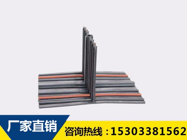 橡膠止水帶接頭熱硫化粘合連接有什么要求 橡膠止水帶接頭熱硫化粘合連接有什么要求