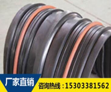 橡膠止水帶在施工時一定要符合以下規定 橡膠止水帶在施工時一定要符合以下規定