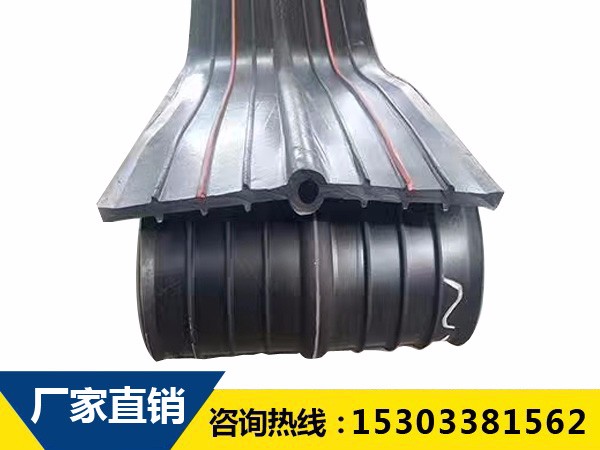 橡膠止水帶都有哪些材質的？