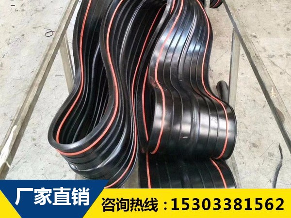 橡膠止水帶都有哪些材質的？