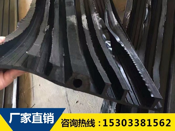 橡膠止水帶廠家比來比去重要的要看其性能