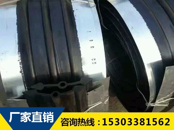 橡膠止水帶防大雨應(yīng)急措施有哪些？