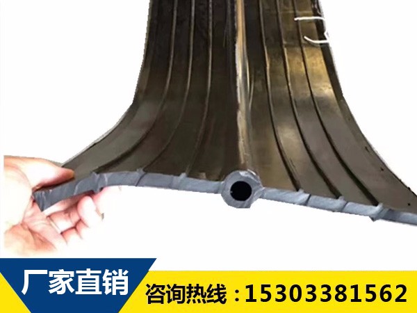 鋼板止水帶和橡膠止水帶相比哪個(gè)更好些？