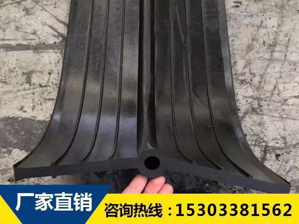 鋼板止水帶和橡膠止水帶相比哪個(gè)更好些？