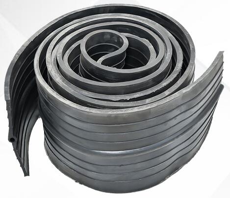 為什么說橡膠止水帶要盡量在工廠中連接成整體? 為什么說橡膠止水帶要盡量在工廠中連接成整體?