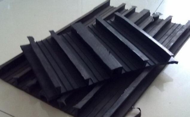 污水處理廠(chǎng)防水過(guò)程中用橡膠止水帶可以嗎？