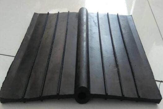 梯形外貼式橡膠止水帶