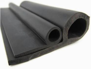 水電工程中用P型橡膠止水帶是否合適？