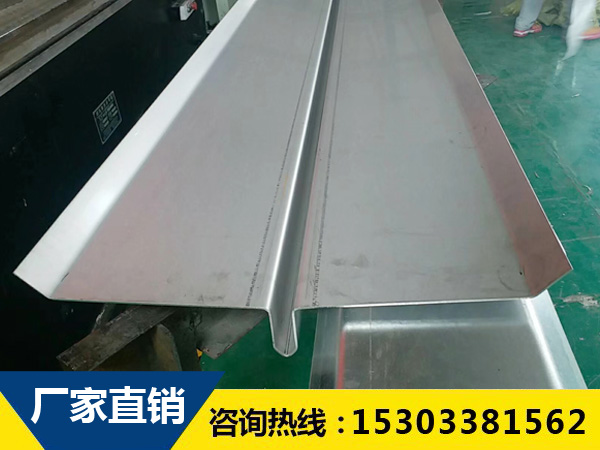 如何有效的解決鋼板止水帶焊接度的問題？