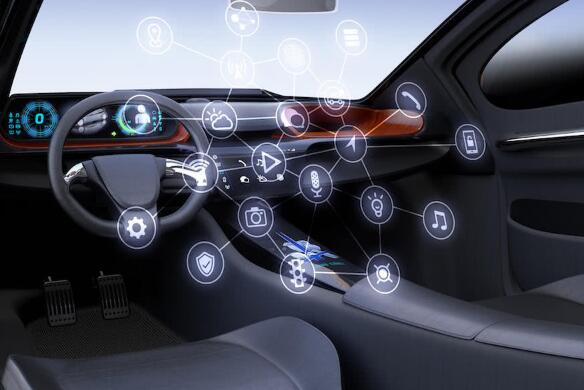 橡膠止水帶與你領(lǐng)略百度強(qiáng)大的AR-HUD領(lǐng)域