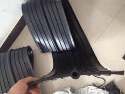 CB型中埋式橡膠止水帶還有哪些不為人知的秘密？