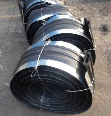 怎樣才能打造出高質(zhì)量的中埋式鋼邊橡膠止水帶？