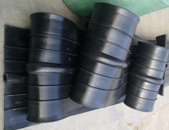 我想讓橡膠止水帶的耐久性更久些怎么辦？