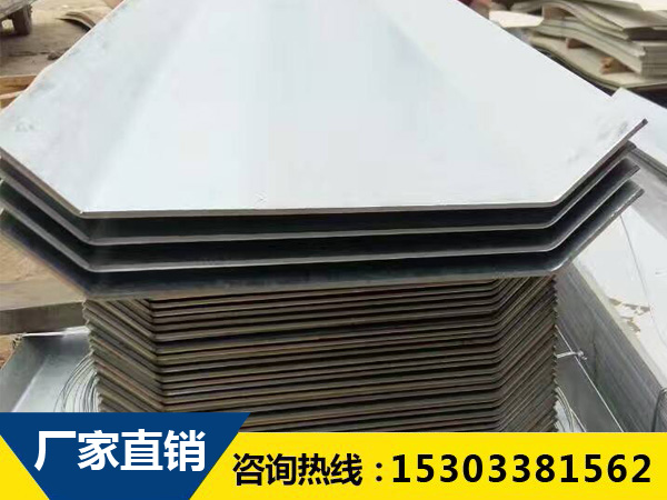 哪些場(chǎng)合用鋼板膩?zhàn)酉鹉z止水帶比較好？