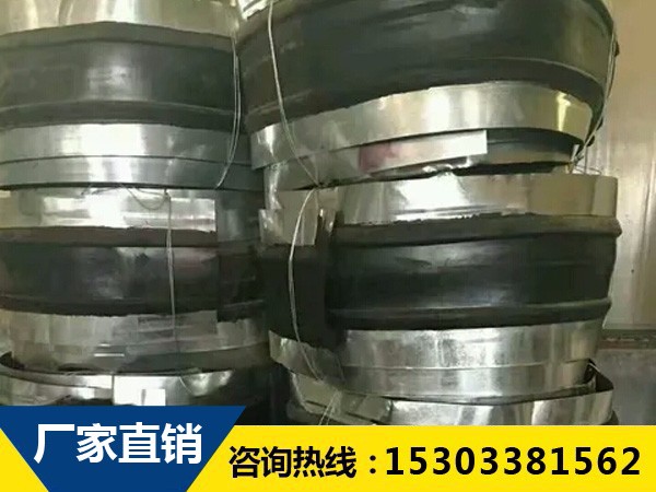 鋼邊橡膠止水帶接頭焊接預(yù)熱時(shí)間是多少呢？