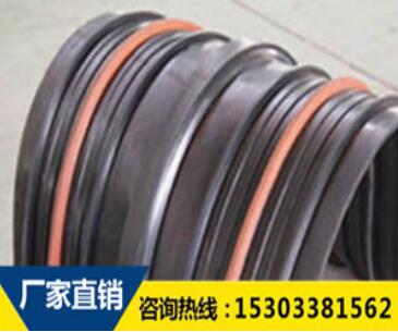 遇水膨脹橡膠止水帶夏季高溫暴曬后果很嚴(yán)重