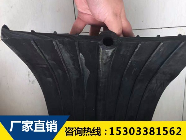 中埋式橡膠止水帶的粘結強度如何科學檢測？